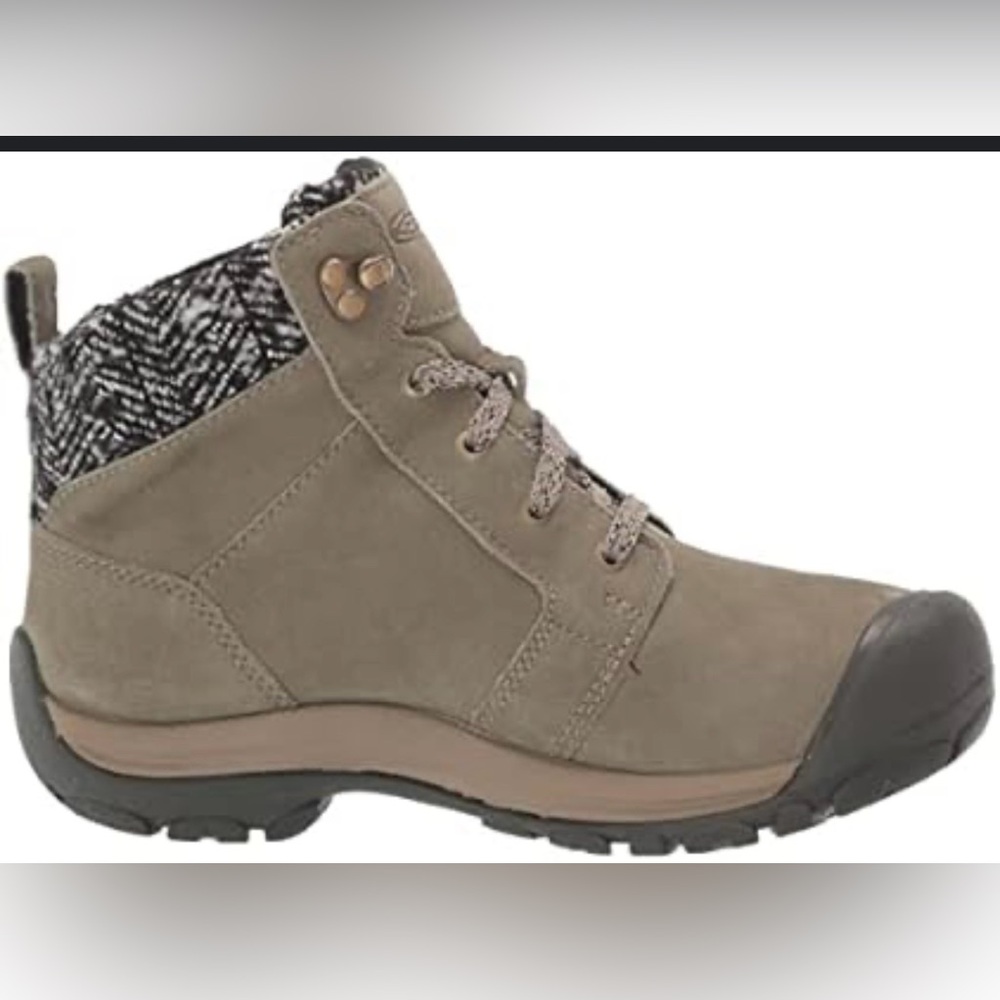 KEEN womens KACI II Snow Boots